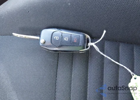 2019 Ford Ranger Xl from USA, damaged, VIN 1FTER1FH2KLA68994